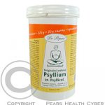 Psyllium indická rozpustná vláknina 240 g Dr.Popov