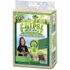 JRS Chipsi zelené jablko piliny 60 l