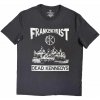 Dead Kennedys Frankenchrist šedá