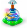 BRIGHT STARTS Hračka hudobná svietiaca Press&Glow Spinner 6m+ BRIGHT STARTS Hračka hudobná svietiaca Press&Glow Spinner 6m+
