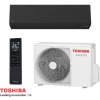 Toshiba Shorai Edge RAS-B13G3KVSG(B)-E + RAS-13J2AVSG-E1