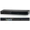 Aten 16-port OverNet Cat5 KVM PS/2+USB, OSD, rack Aten 16-port OverNet Cat5 KVM PS/2+USB, OSD, rack