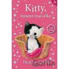 Kitty, utajené mačiatko - Holly Webb Kitty, utajené mačiatko - Holly Webb
