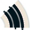 Rozšírenie trate SCALEXTRIC C8206 - Radius 2 Curve 45° (2) (28-5033) Rozšírenie trate SCALEXTRIC C8206 - Radius 2 Curve 45° (2) (28-5033)