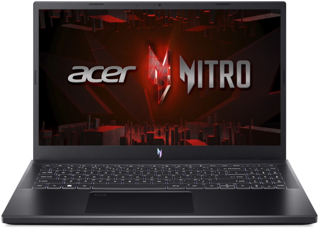 Acer Nitro V15 NH.QQEEC.002
