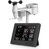 Sencor SWS 10500 WiFi meteorologická stanica s bezdrôtovým snímačom 7 v 1 Sencor SWS 10500 WiFi meteorologická stanica s bezdrôtovým snímačom 7 v 1