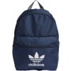 adidas originals adicolor backpk nindik 21L Modrá