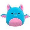 Squishmallows Netopier - Boyle SQCR06579 - Plyšák Squishmallows Netopier - Boyle SQCR06579 - Plyšák