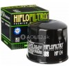 Hiflofiltro HF134 olejový filter Hiflofiltro HF134 olejový filter