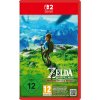 Nintendo Switch 2 Edition The Legend of Zelda: BotW Nintendo Switch 2 Edition The Legend of Zelda: BotW