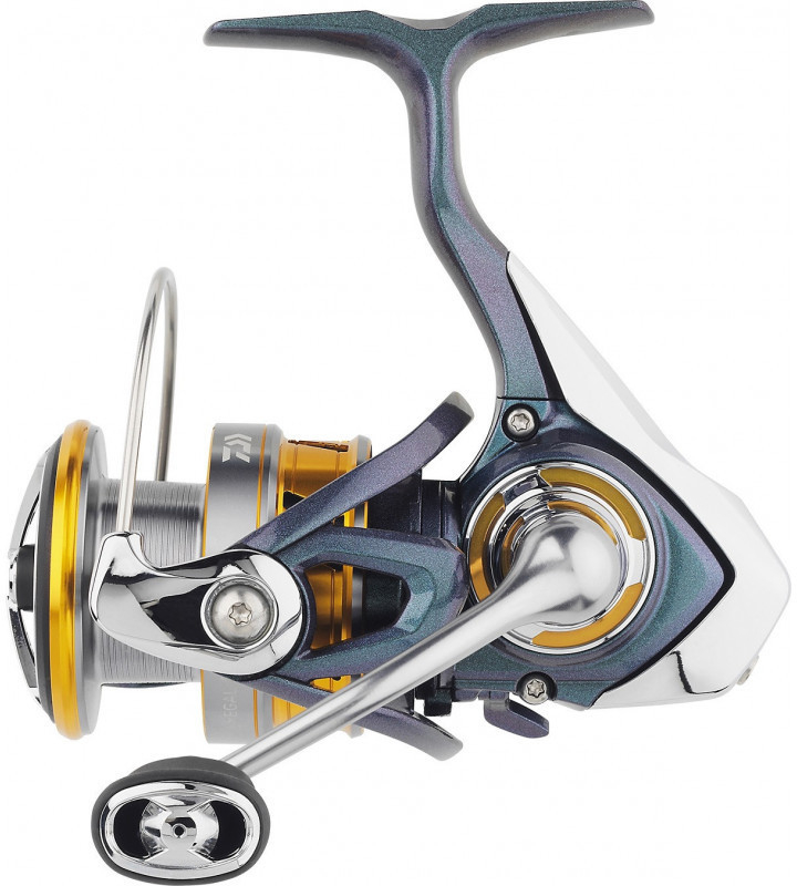 Daiwa Regal LT 1000 D