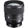SIGMA 85 mm f/1.4 DG DN Art L-mount