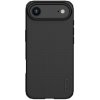 Nillkin Super Frosted PRO zadný kryt pre Apple iPhone Air Black Nillkin Super Frosted PRO zadný kryt pre Apple iPhone Air Black