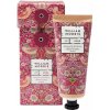 Heathcote & Ivory William Morris Krém na ruky Strawberry Thief, 100 ml Heathcote & Ivory William Morris Krém na ruky Strawberry Thief, 100 ml