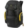 NITRO batoh DAYPACKER golden black 32l NITRO batoh DAYPACKER golden black 32l