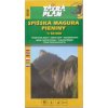 Spišská Magura - Pieniny 1 : 50 000 Spišská Magura - Pieniny 1 : 50 000