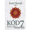 Kód 7 - Banáš Jozef Kód 7 - Banáš Jozef