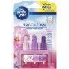 Ambi Pur 3 Volution Flowers & Spring elektrický osviežovač náplň 3 x 20 ml Ambi Pur 3 Volution Flowers & Spring elektrický osviežovač náplň 3 x 20 ml