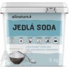 Allnature JEDLÁ SÓDA 1x5 kg Allnature JEDLÁ SÓDA 1x5 kg