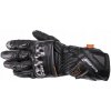 Seca Športové rukavice Trackday L čierne Seca Športové rukavice Trackday L čierne