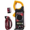 Digital Clamp Meter - Digitálny svorkový multimeter 266 Digital Clamp Meter - Digitálny svorkový multimeter 266
