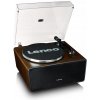 Gramofón so vstavaným reproduktorom Lenco LS-470WA bluetooth Gramofón so vstavaným reproduktorom Lenco LS-470WA bluetooth