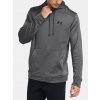 Pánska mikina Under Armour UA Armour Fleece Hoodie - Gray Veľkosť: M Pánska mikina Under Armour UA Armour Fleece Hoodie - Gray Veľkosť: M