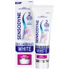 Sensodyne Clinical White Stain Protector 75 ml Sensodyne Clinical White Stain Protector 75 ml