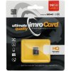Pamäťová karta Imro Memory Card Microsd 32Gb 100Mb/S Class10 Uhs I Pamäťová karta Imro Memory Card Microsd 32Gb 100Mb/S Class10 Uhs I