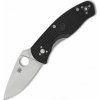 Spyderco Persistence Lightweight C136PBK Spyderco Persistence Lightweight C136PBK