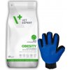 VETEXPERT Veterinary Diet Dog Obesity 12kg + Česacia rukavica GRATIS! VETEXPERT Veterinary Diet Dog Obesity 12kg + Česacia rukavica GRATIS!