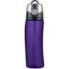 Thermos Sport - hydratačná fľaša s počítadlom 710 ml - fialová Veľkosť: ks Thermos Sport - hydratačná fľaša s počítadlom 710 ml - fialová Veľkosť: ks