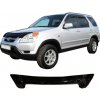 SCOUTT Deflektor prednej kapoty pre Honda CR-V 2001-2006 SCOUTT Deflektor prednej kapoty pre Honda CR-V 2001-2006