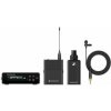 Sennheiser EW-DP ENG SET (R1-6) - kamerová souprava s plug-on vysílačem a miniaturním vysílačem s mikrofonem ME 2, 520-576 MHz Sennheiser EW-DP ENG SET (R1-6) - kamerová souprava s plug-on vysílačem a miniaturním vysílačem s mikrofonem ME 2, 520-576 MHz