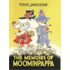 The Memoirs Of Moominpappa The Memoirs Of Moominpappa