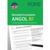 PONS Mondatról mondatra - Angol B1 PONS Mondatról mondatra - Angol B1