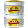 Loctite EA 3478 - 453 g kovom plnený tmel Superior Metal Loctite EA 3478 - 453 g kovom plnený tmel Superior Metal