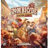ADC Blackfire Zombicide: Živí nebo nemrtví ADC Blackfire Zombicide: Živí nebo nemrtví