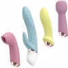 Satisfyer Marvelous Four vibrator set 4 ks Satisfyer Marvelous Four vibrator set 4 ks