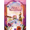 Story Gems. Alice in Wonderland (Sara Ugolotti)(Pevná) Story Gems. Alice in Wonderland (Sara Ugolotti)(Pevná)