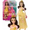 Bábika Disney Bella Princess 2v1 s príslušenstvom, 2 šaty, Styling Bábika Disney Bella Princess 2v1 s príslušenstvom, 2 šaty, Styling