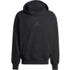 adidas | ELEVATED ALL SZN TERRY LOOP HOODIE | čierna| S adidas | ELEVATED ALL SZN TERRY LOOP HOODIE | čierna| S