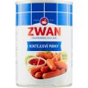 Zwan Koktejlové párky 400 g Zwan Koktejlové párky 400 g