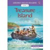Treasure Island Treasure Island