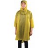 Pončo Sea To Summit Ultra-Sil Nano Poncho lime Pončo Sea To Summit Ultra-Sil Nano Poncho lime