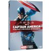 Captain America Návrat prvního Avengera DVD
