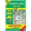 Krupinská planina 146 Turistická mapa 1:50 000 Krupinská planina 146 Turistická mapa 1:50 000