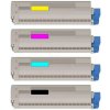 PartnerShop® sada tonerov OKI MC870, MC873, MC880, MC883 45862818, 45862816, 45862815, 45862814 PartnerShop® sada tonerov OKI MC870, MC873, MC880, MC883 45862818, 45862816, 45862815, 45862814