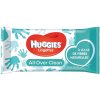 Huggies Single Everyday čistiace utierky 56 ks Huggies Single Everyday čistiace utierky 56 ks