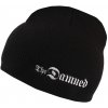 čiapka THE DAMNED - GOTHIC LOGO - RAZAMATAZ - BH156 čiapka THE DAMNED - GOTHIC LOGO - RAZAMATAZ - BH156
